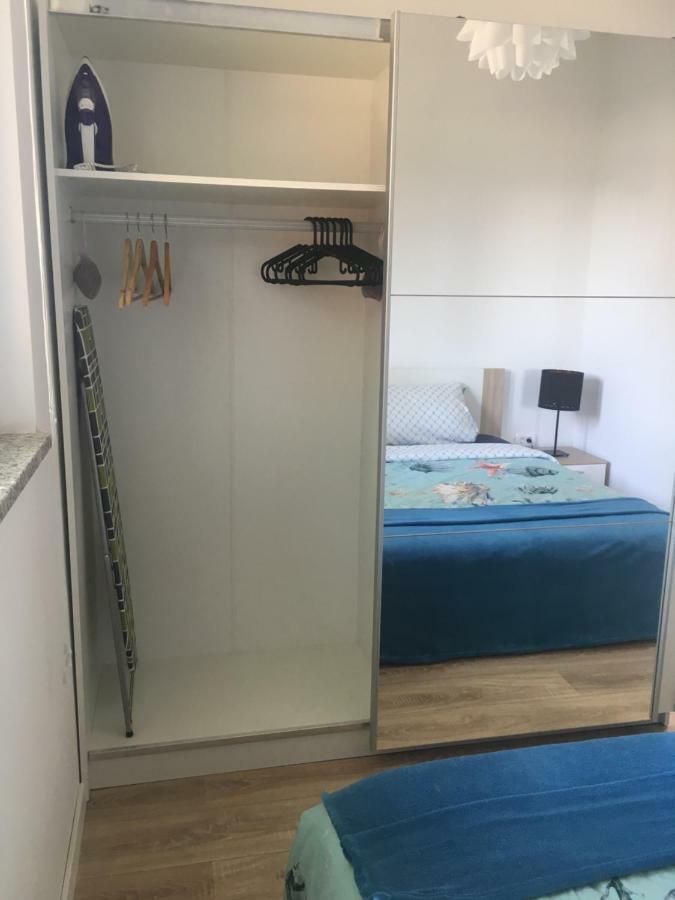 Apartment Grey Porec Bagian luar foto
