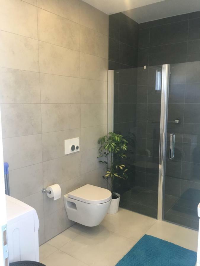 Apartment Grey Porec Bagian luar foto