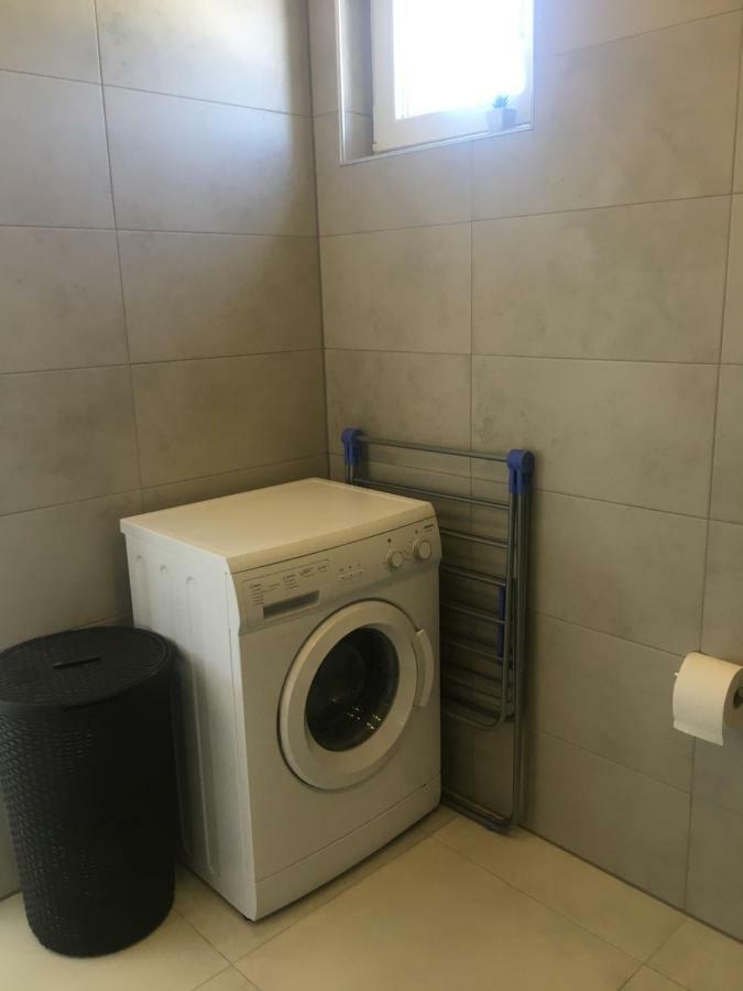 Apartment Grey Porec Bagian luar foto