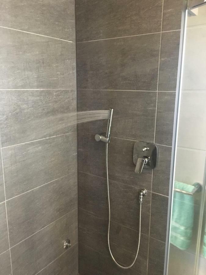 Apartment Grey Porec Bagian luar foto