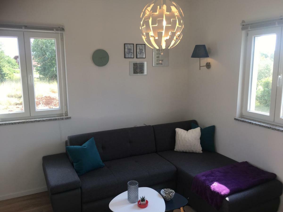Apartment Grey Porec Bagian luar foto