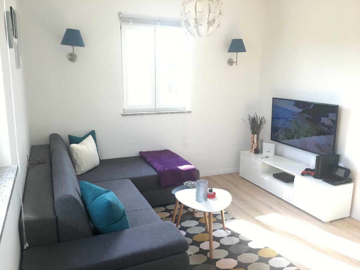 Apartment Grey Porec Bagian luar foto